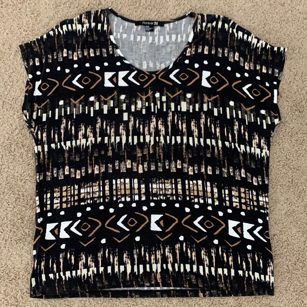 EUC Forever 21 Top
